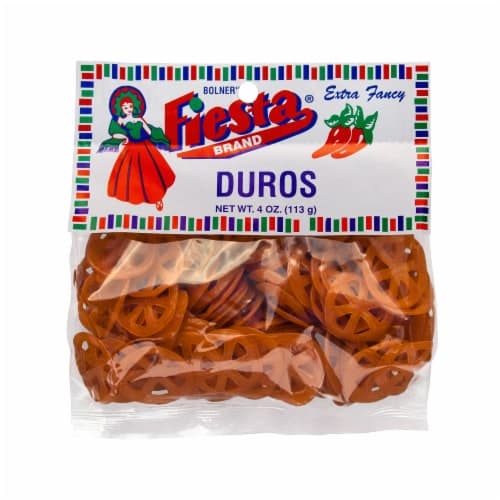 Fiesta Duros (Round