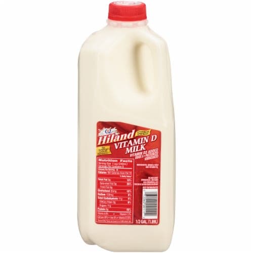 Hiland Dairy Whole Milk
