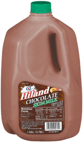 Hiland Hiland Milk Chocolate Skim