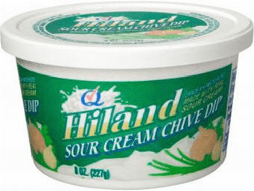 Hiland Chive Dip