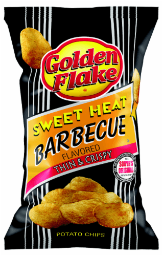 Golden Flake Potato Chips