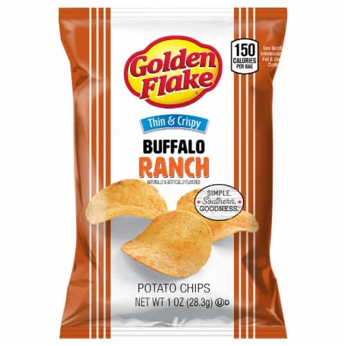 Gf Buffalo Ranch Chip