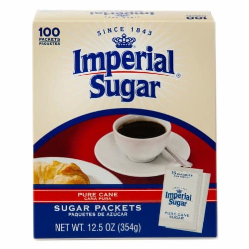 Imperial Sugar