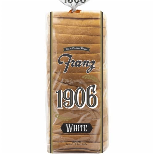 Franz 1906 White Sandwich Bread