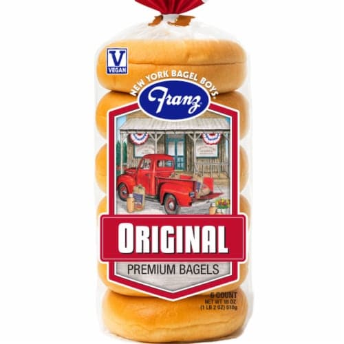 Franz Bagels Plain