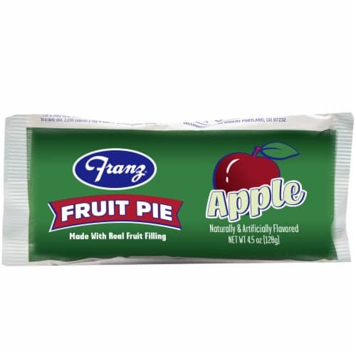 Franz Fruit Pie Apple