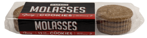 Franz Molasses Cookie