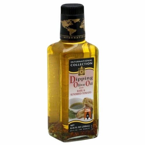 International Collection Olive Oil