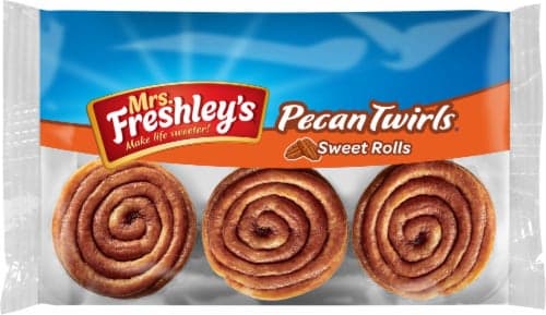 Msfs 6 Pecan Spin