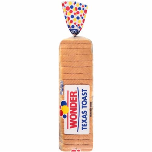 Wonder Bread, Texas Toast