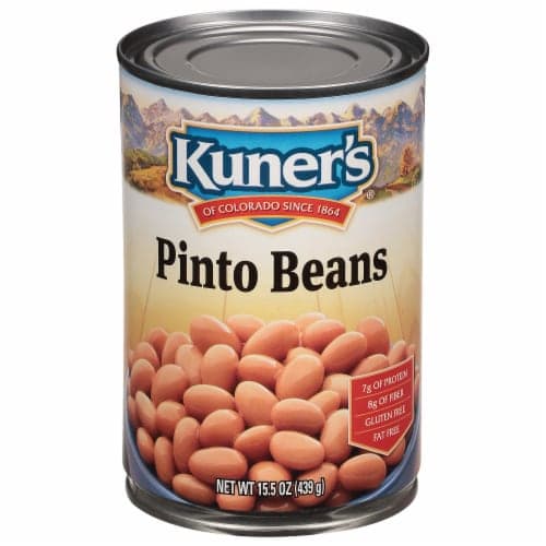 Kuner'S Pinto Beans