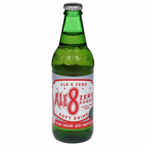 Ale 8 Diet Sng