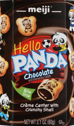 Hello Panda Choco