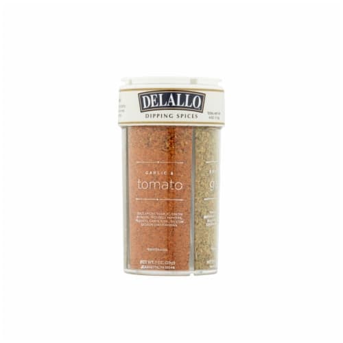 Delallo Dipping Seasoning Spices