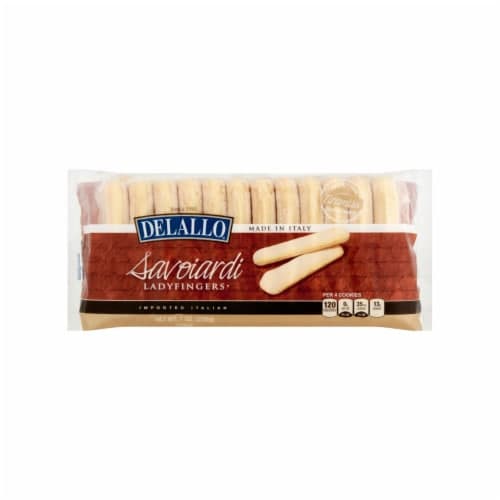 Delallo Savoiardi Lady Fingers