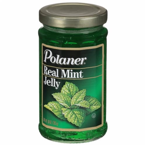 Polaner Real Mint Jelly