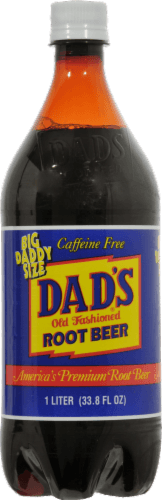 Dad'S Old Fashioned Root Beer Oz