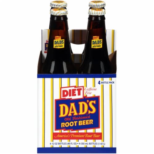 Dad'S Root Beer