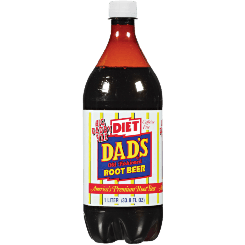 Dad'S Old Fashioned Diet Root Beer