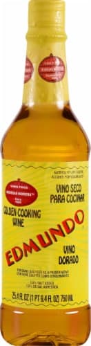 Edmundo Golden Cooking Wine