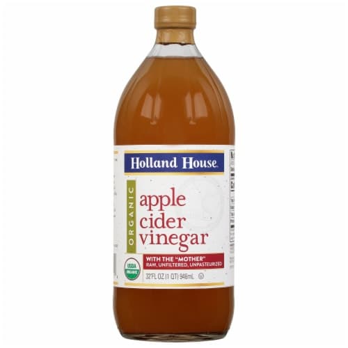 Holland House - Vinegar Apple Cider (Pack Of 