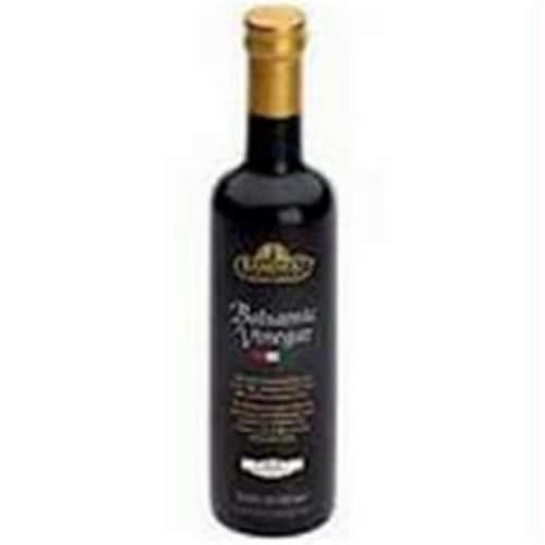 Barengo Vineyards Red Wine Vinegar, Barrel Aged