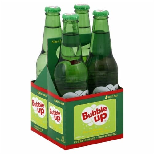 Bubble Up