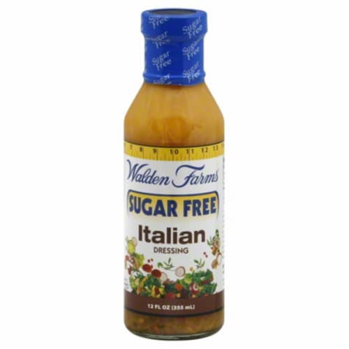 Walden Farms Dressing, Italian