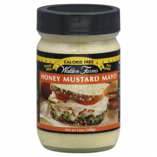 Walden Farms Honey Mustard Mayo