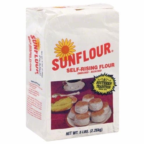 Sunflour Flour Self-Rising