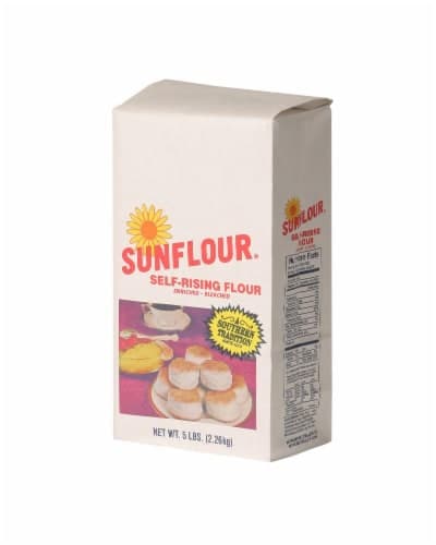 Sunflower Self-Rising Flour
