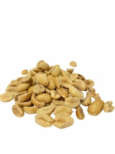 Torn & Glasser Peanuts Dry Roasted & Salted Blanched