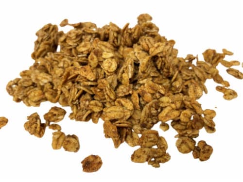 Torn & Glasser Cinnamon Granola