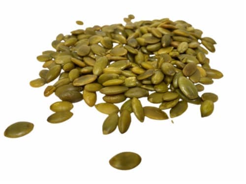 Torn & Glasser Salt Free Roasted Pepita Seeds