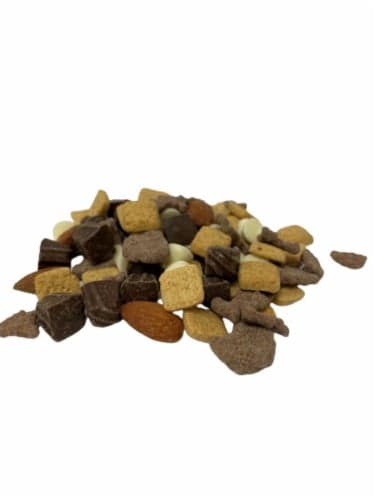 Torn & Glasser Rocky Road Trail Mix