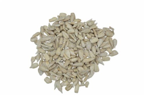 Packer Raw Sunflower Seeds
