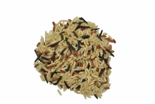 Torn & Glasser Wild Rice Mix