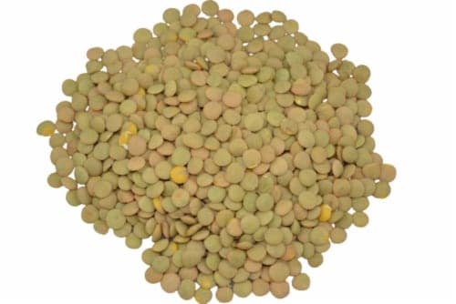 Torn & Glasser Green Lentils