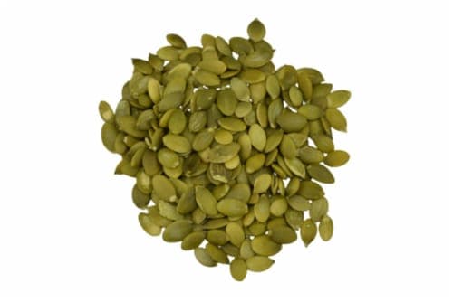 Torn & Glasser Pasteurized Raw Pepitas