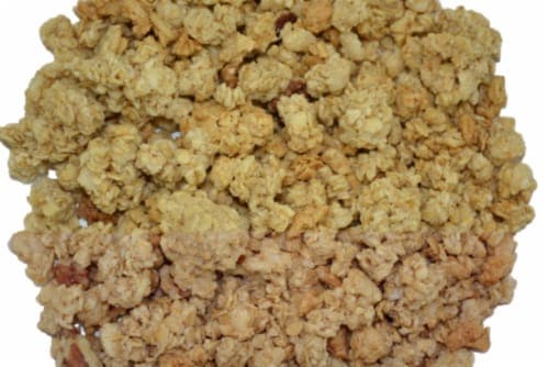 Torn & Glasser Maple Pecan High Protein Granola