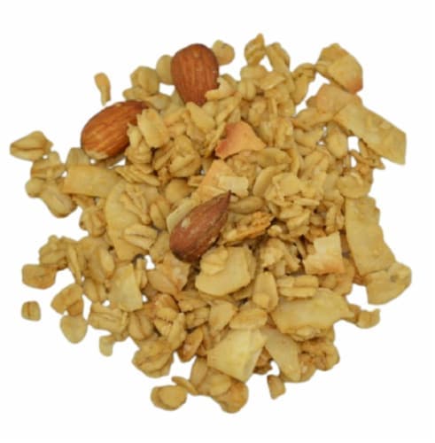 Packer Coconut Almond Granola