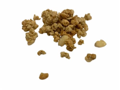Packer French Vanilla Almond Granola