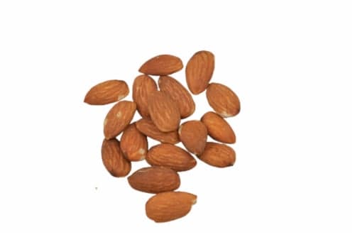 Torn & Glasser Roasted Salted Almonds