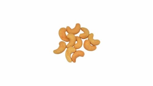 Torn & Glasser Salt-Free Cashews