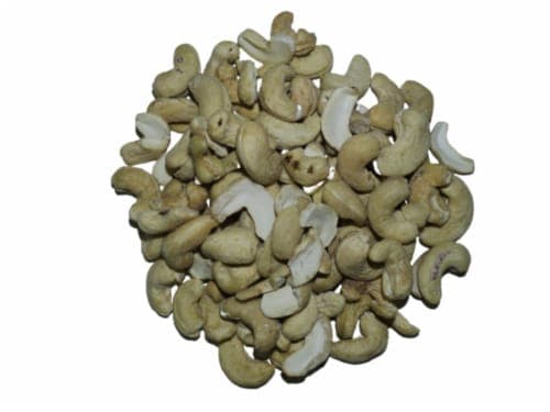 Torn & Glasser Raw Treated Cashews