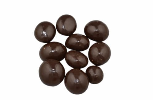 Torn & Glasser Dark Chocolate Macadamia Nuts