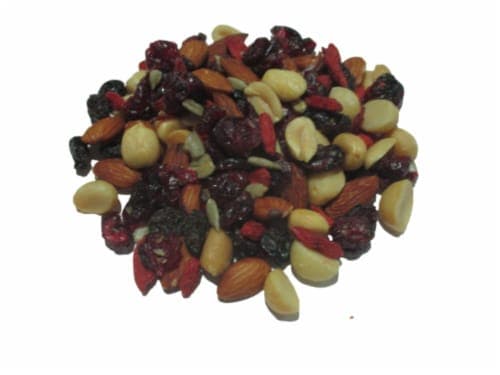 Torn & Glasser Goji Berry Mix