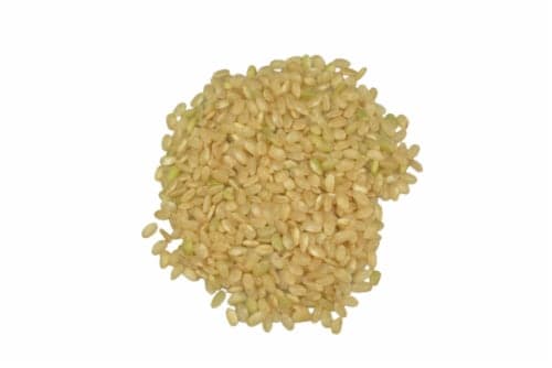 Packer Brown Rice