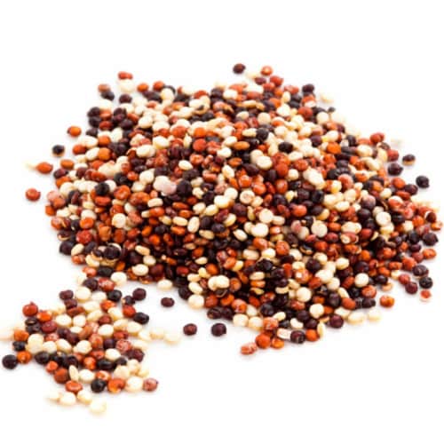 Torn & Glasser Tri Color Quinoa