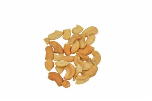 Torn & Glasser Roasted Cashew Nuts